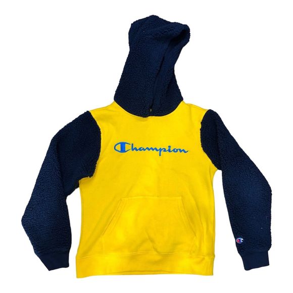 Champion Other - Champion Big Boy size Large